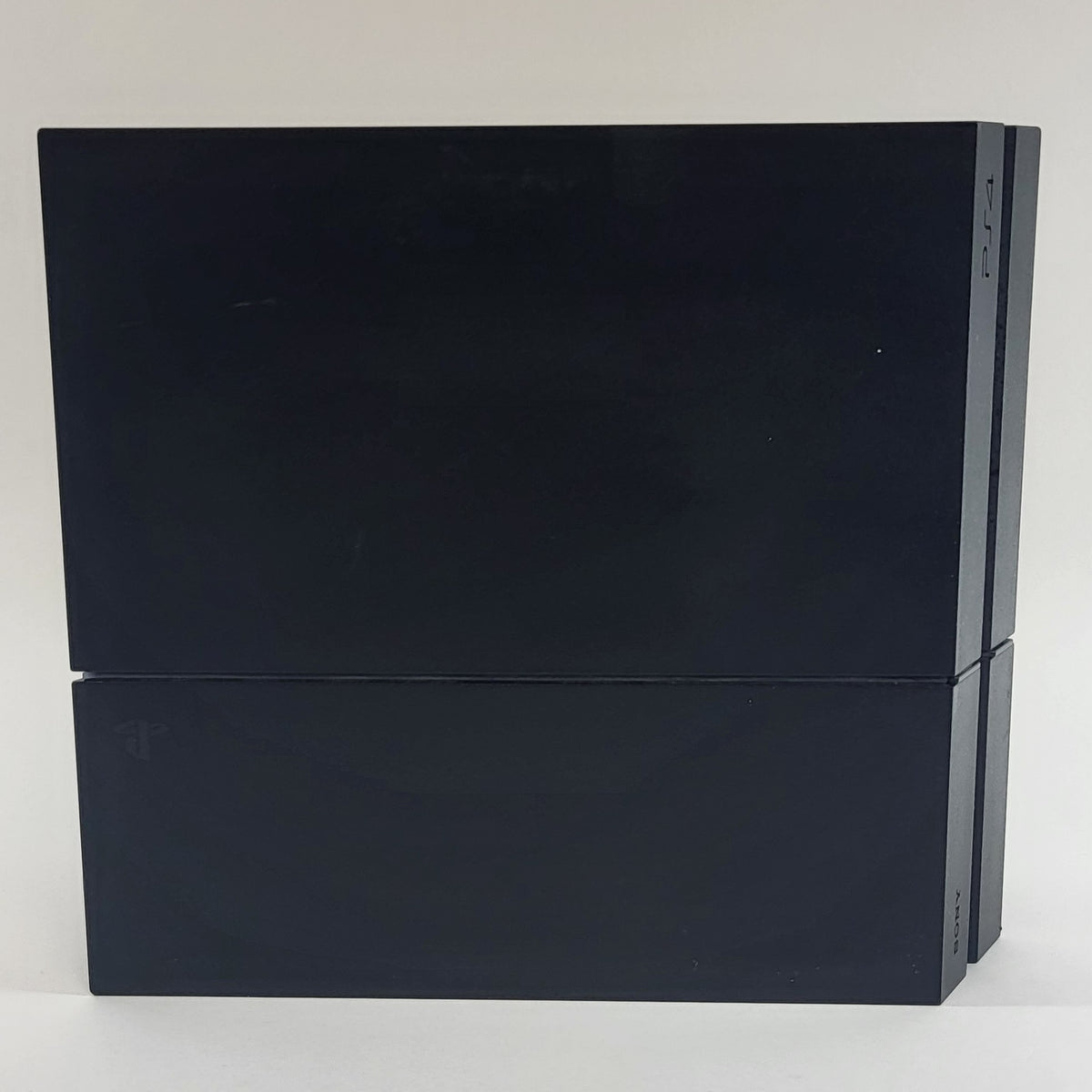 Sony PlayStation 4 PS4 500GB Black Console CUH-1215A Modded