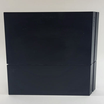 Sony PlayStation 4 PS4 500GB Black Console CUH-1215A Modded
