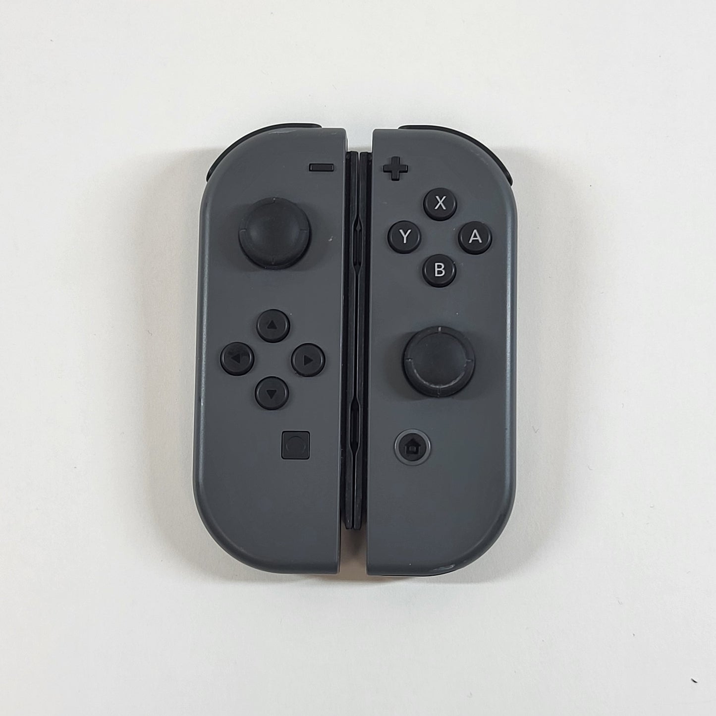 Nintendo Switch v2 Video Game Console HAC-001 (-01) Black/Gray
