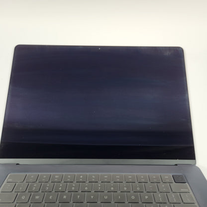 2024 Apple MacBook Air 15" M3 10C GPU 4.0GHz 16GB RAM 512GB SSD MXD43LL/A