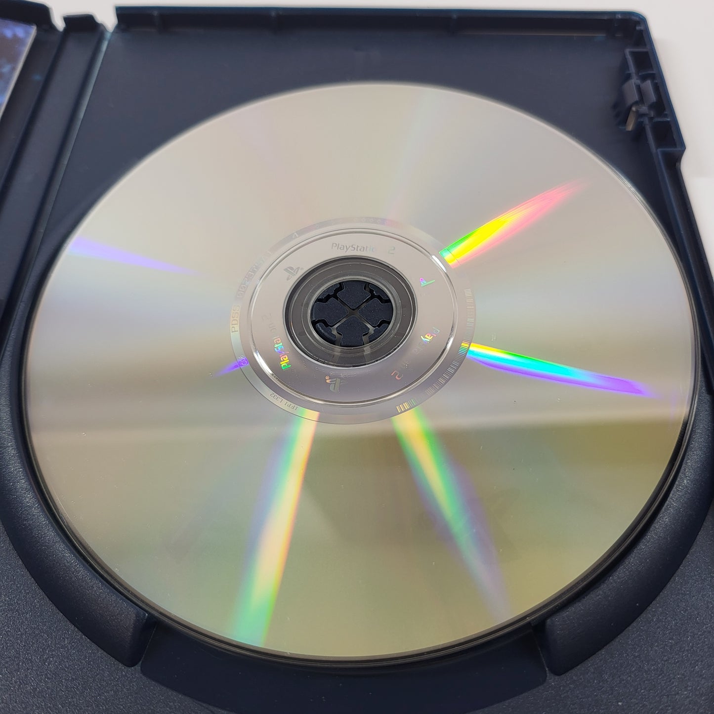 Final Fantasy X  (Sony PlayStation 2 PS2, 2001)
