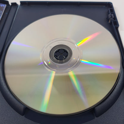 Final Fantasy X  (Sony PlayStation 2 PS2, 2001)