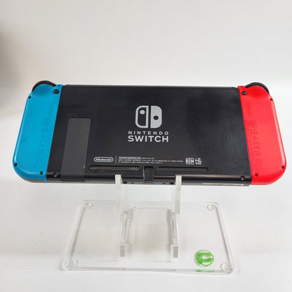 Nintendo Switch v1 Video Game Console HAC-001 Black