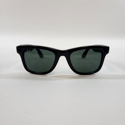 Ray-Ban Meta Wayfarer RW4008 Gen 1 12.0MP Wearable HD Video Camera