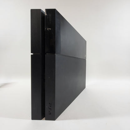 Sony PlayStation 4 PS4 1TB Black Console Gaming System CUH-1115A