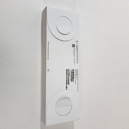 New Unlocked Apple Watch SE 3 44MM Midnight Aluminum Black Sport Band MEPJ4LW/A