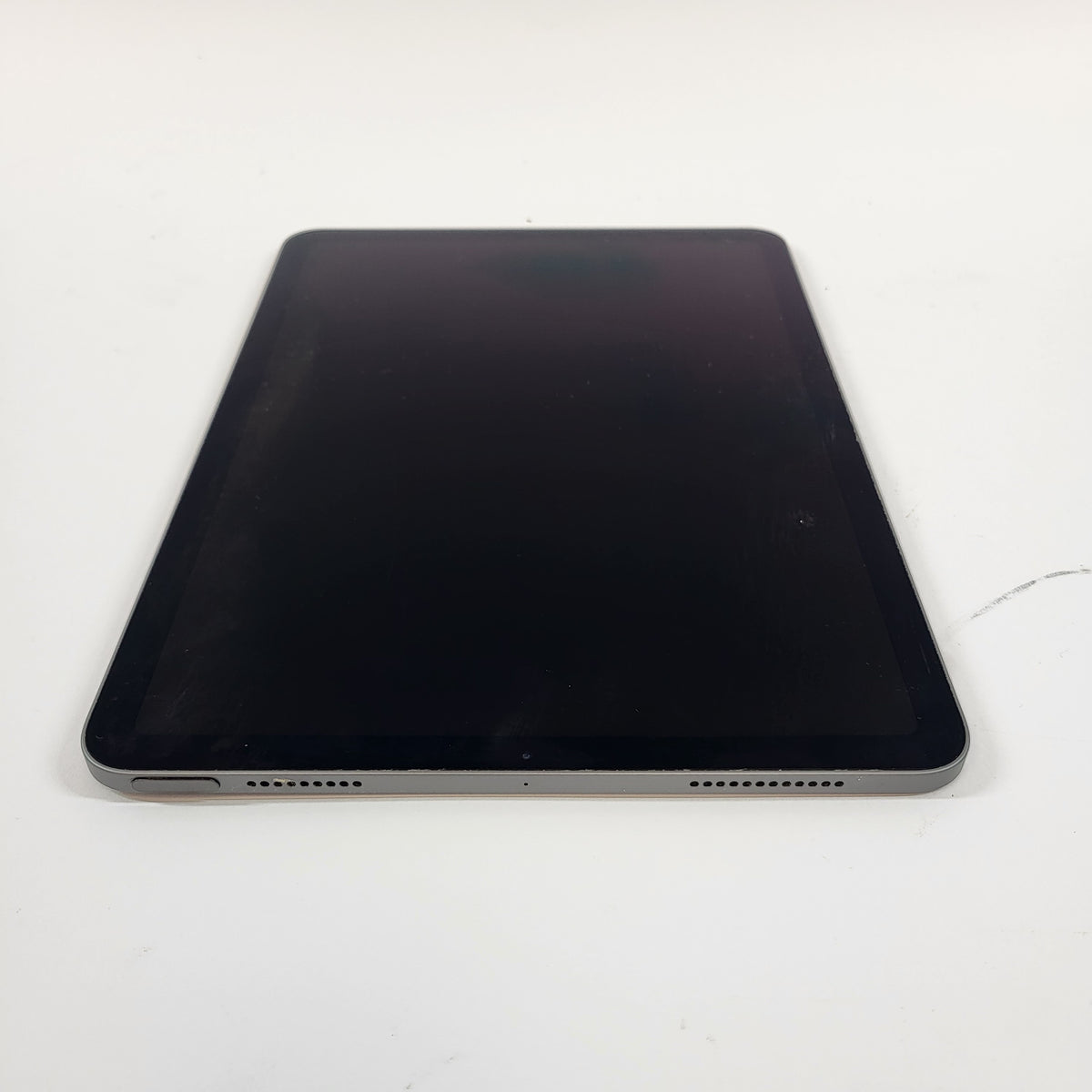 WiFi Only Apple iPad Air 4th Gen 64GB 26.5 Space Gray MYFM2LL/A READ