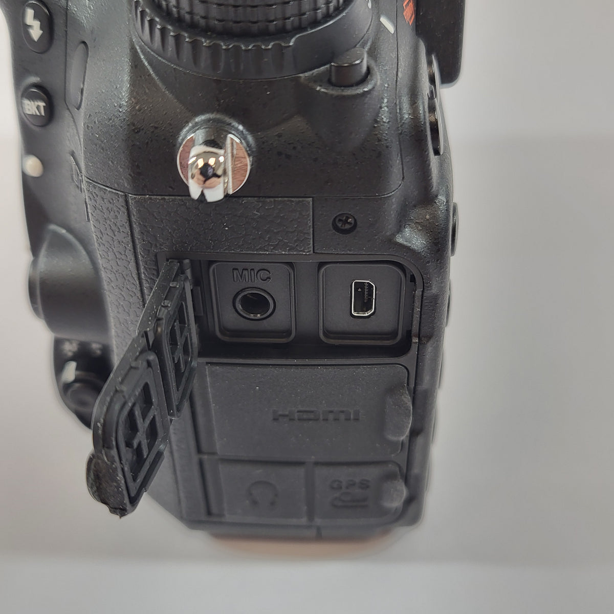 Nikon D7100 24.1MP SLR