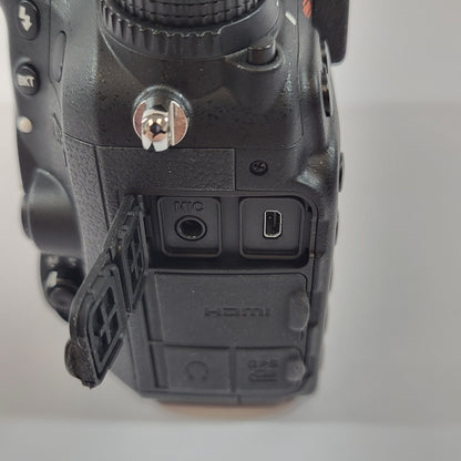 Nikon D7100 24.1MP SLR