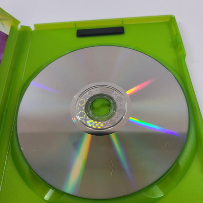 Sudeki (Microsoft Xbox, 2004)