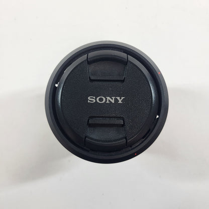Sony SELP1635G 16-35mm FE 4/ PZ E-Mount Ultra Wide-Angle SELP1635G Auto & Manual Lens