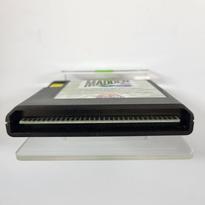 Madden NFL 95 (Sega Genesis, 1994)