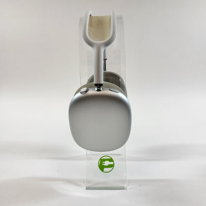 Apple AirPods Max Wireless Over-Ear Headphones Silver MGYJ3AM/A