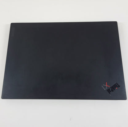Lenovo ThinkPad E590 20NB 15.6" i5-8265U 1.6GHz 16GB RAM 1TB SSD