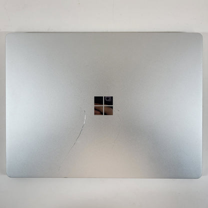 Microsoft Surface Laptop Go 2 1943 12.4" i5-1035G1 3.6GHz 8GB RAM 256GB SSD