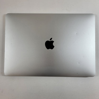 2020 Apple MacBook Air 13.3" i3 1.1GHz 8GB RAM 256GB SSD Silver A2179