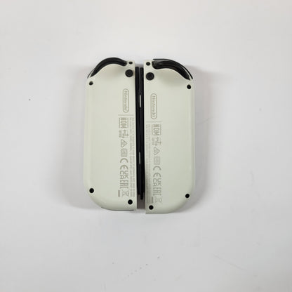 Nintendo Switch OLED Console Gaming System HEG-001 White