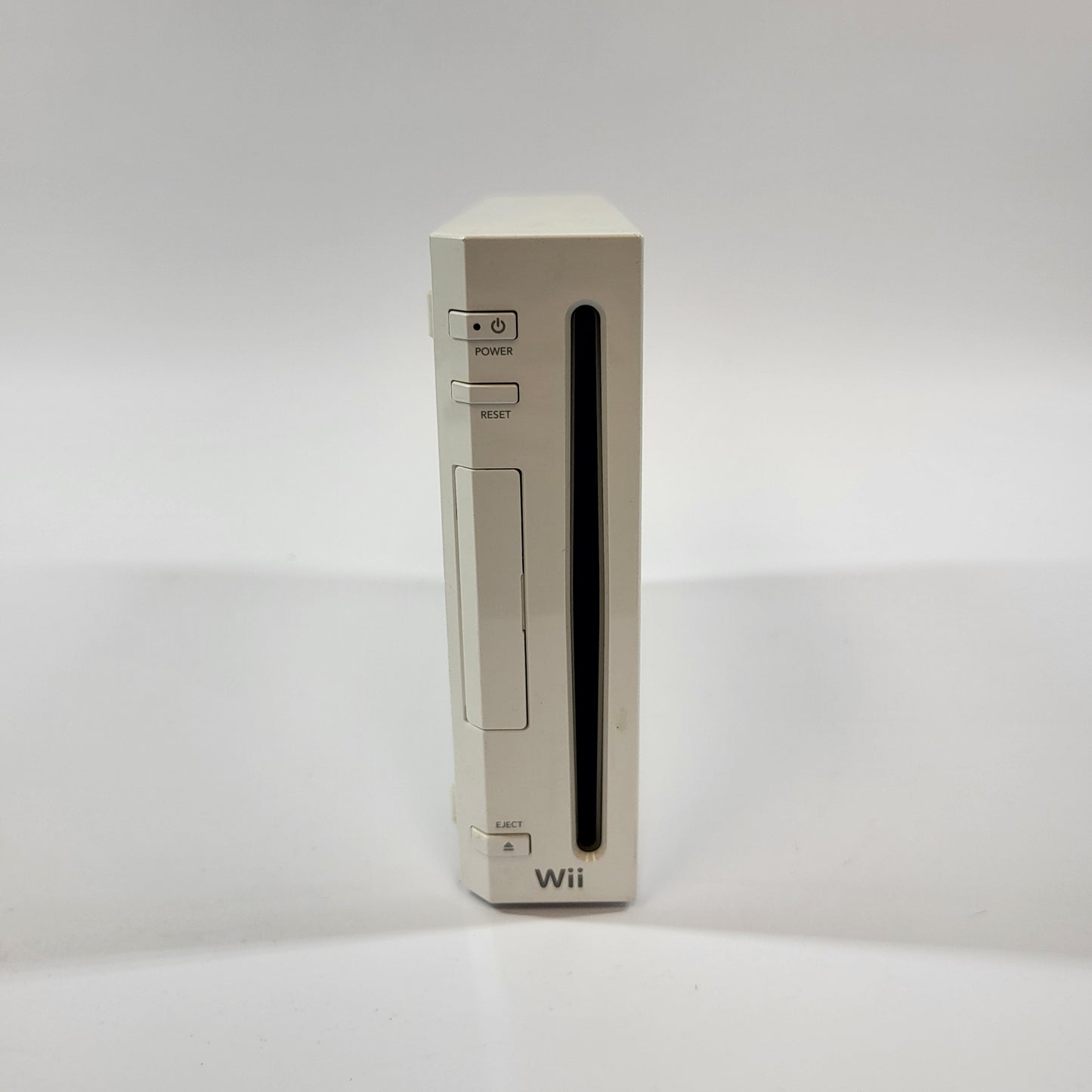 Nintendo Wii Console Gaming System RVL-001 White