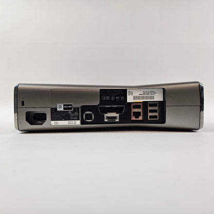 Microsoft Xbox 360 S 320GB Console Gaming System Only Modern Warefare 3 1439