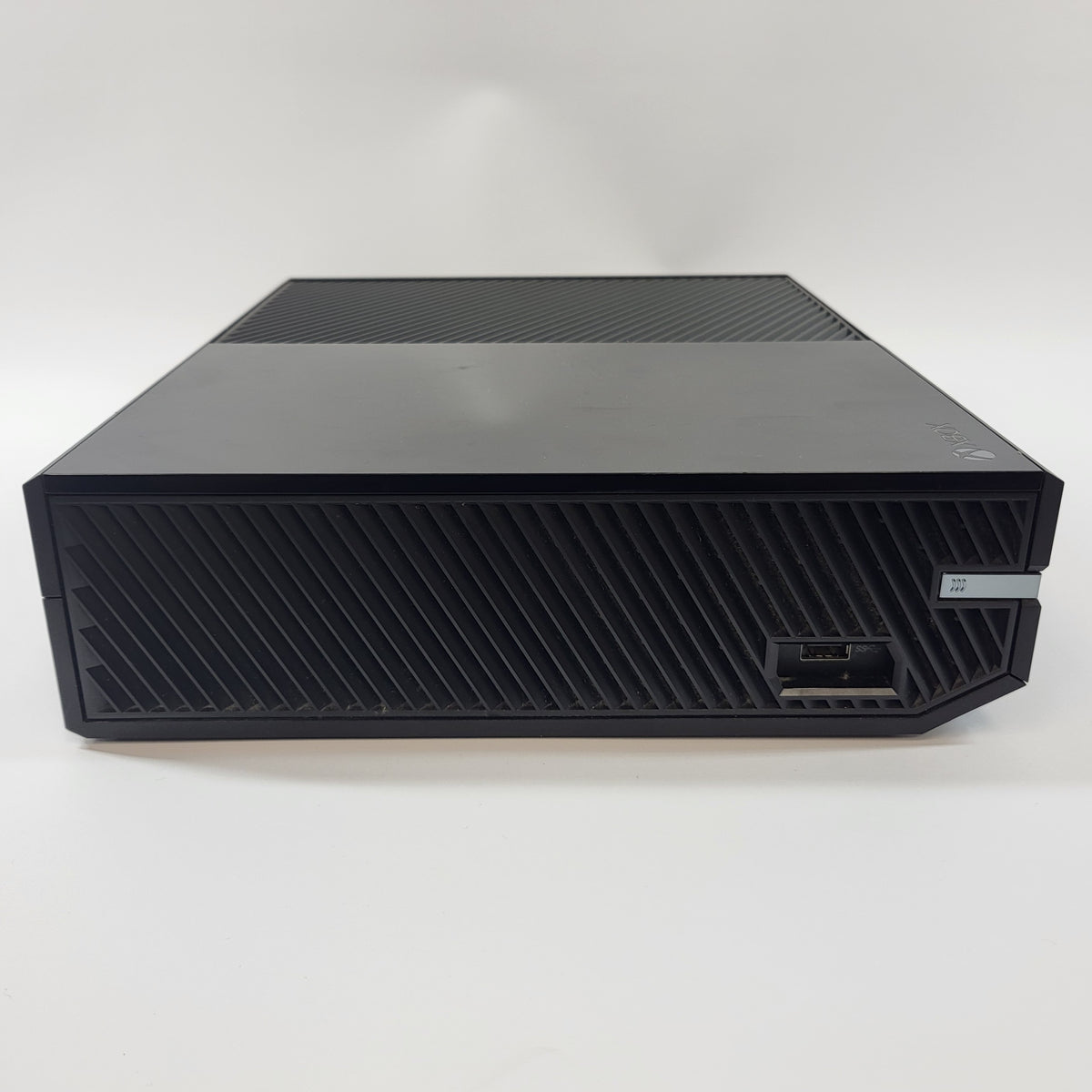 Microsoft Xbox One 500GB Console Gaming System Black 1540