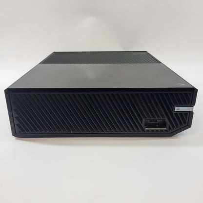 Microsoft Xbox One 500GB Console Gaming System Black 1540