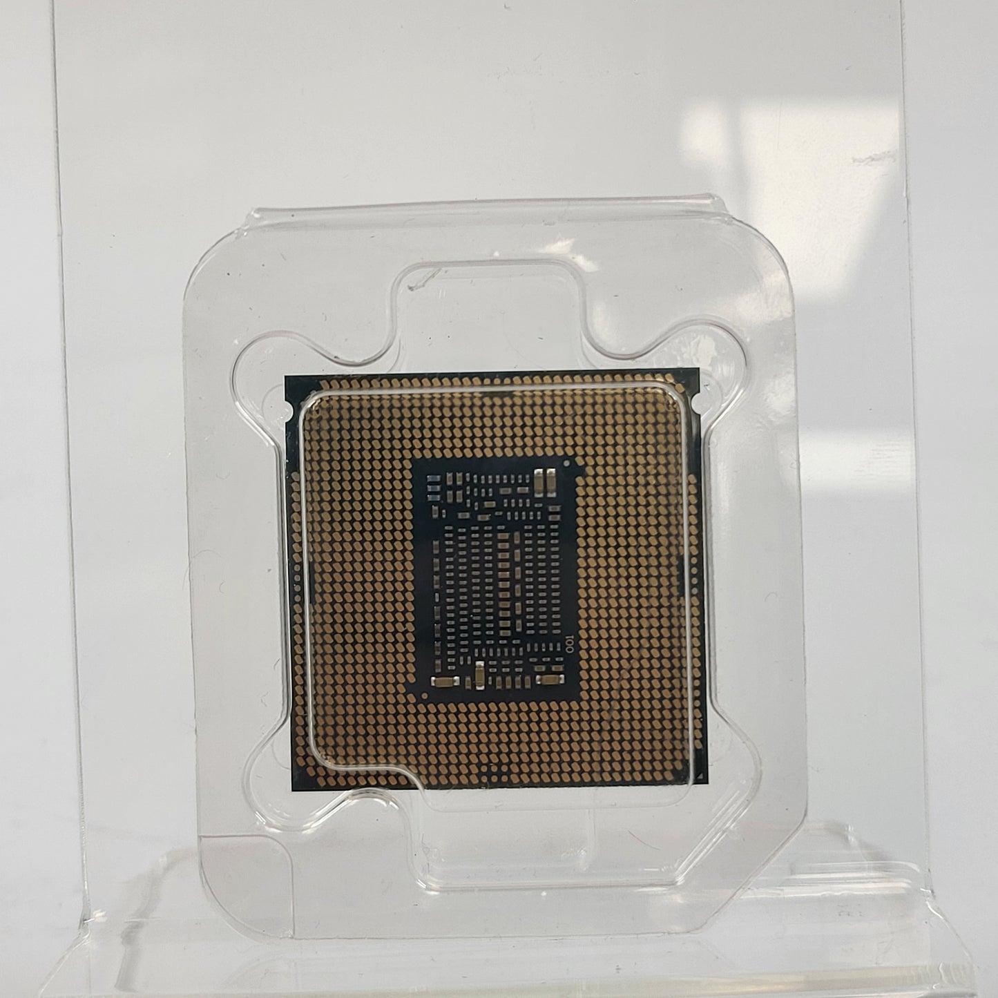 Intel Core i5-9500T 2.20GHz 6 Core SRGQZ 6 Thread LGA 1151