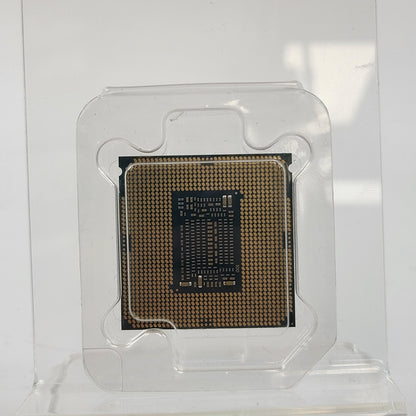 Intel Core i5-9500T 2.20GHz 6 Core SRGQZ 6 Thread LGA 1151