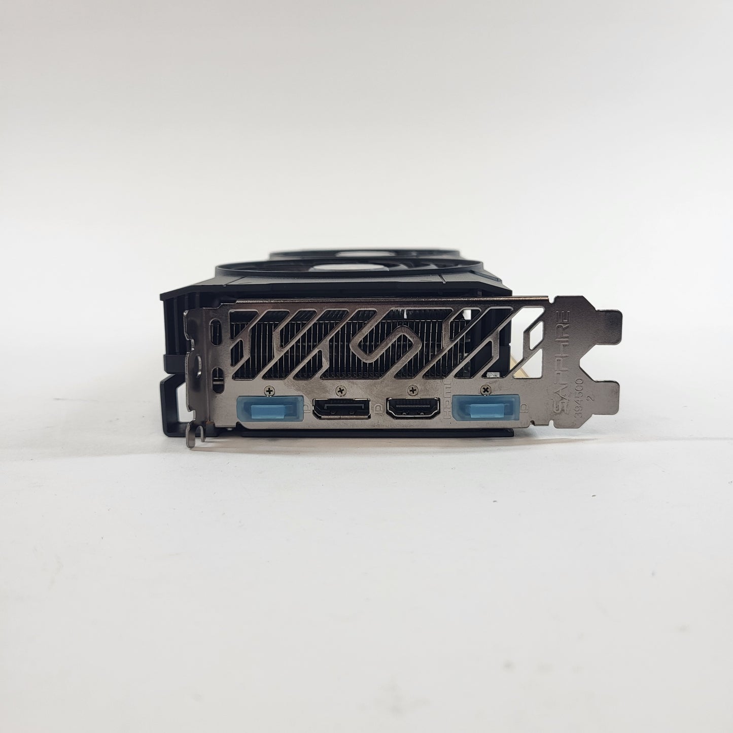 Sapphire Pulse Radeon RX 6700 XT Gaming OC 12GB GDDR6 Graphics Card