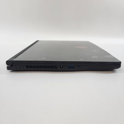 MSI Thin GF63 9SCX 15.6" i5-9300H 8GB RAM 256GB SSD GeForce GTX 1650 Max Q