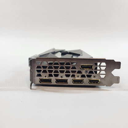 Gigabyte GeForce RTX 3080 10GB GDDR6X Graphics Card GV-N3080GAMINGOC WB-10GD
