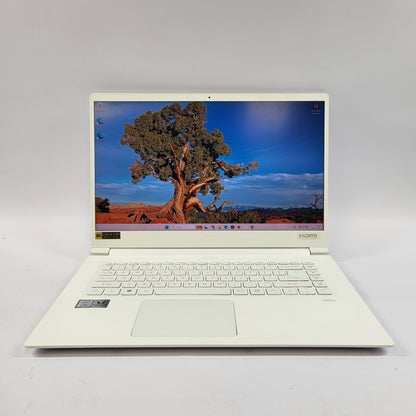 Acer ConceptD CN515-51 15.6" i7-8705G 16GB RAM 512GB SSD AMD Radeon RX Vega M GL
