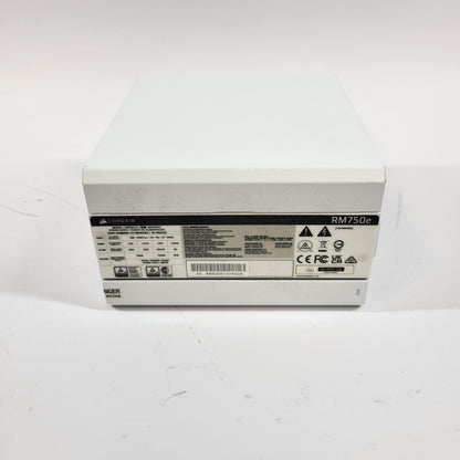Corsair RM750e CP-9020292 80 Plus Gold 750W Fully Modular Power Supply