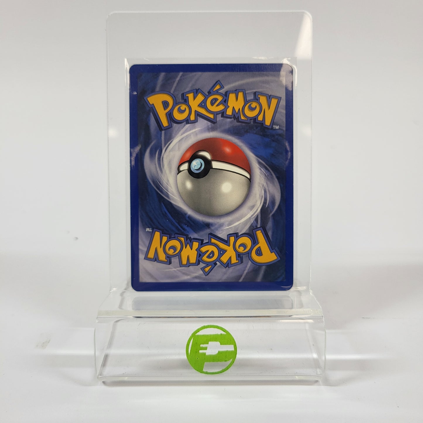Pokémon TCG Team Rocket Dark Arbok 19/82 Regular English [W Stamp]
