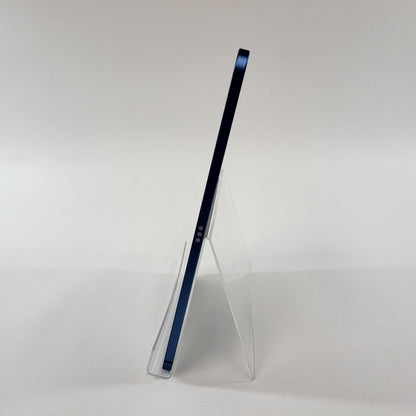 Factory Unlocked Apple iPad 11" (A16) 128GB Blue MD7G4LL/A