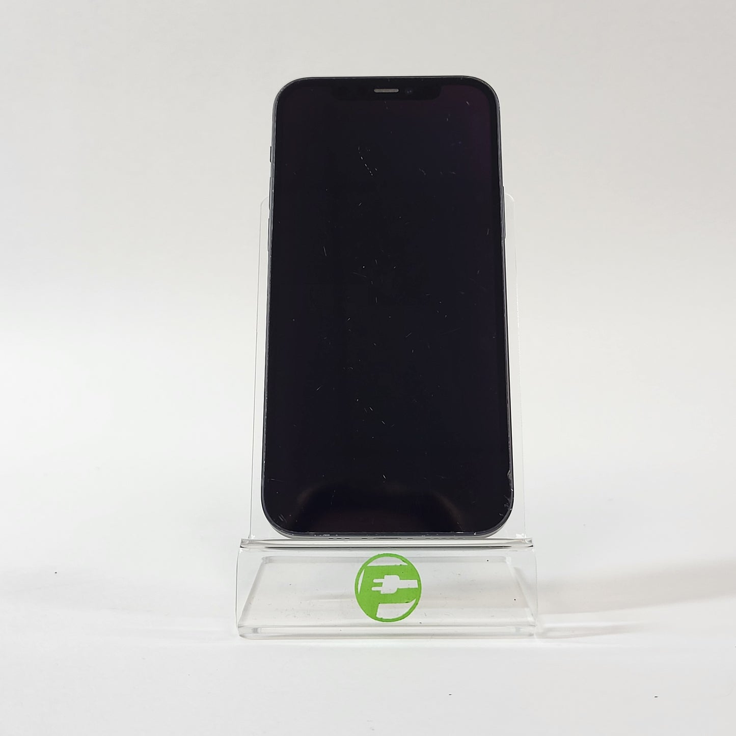 Unlocked Apple iPhone 12 64GB Black MGH63LL/A