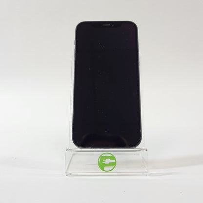 Unlocked Apple iPhone 12 64GB Black MGH63LL/A