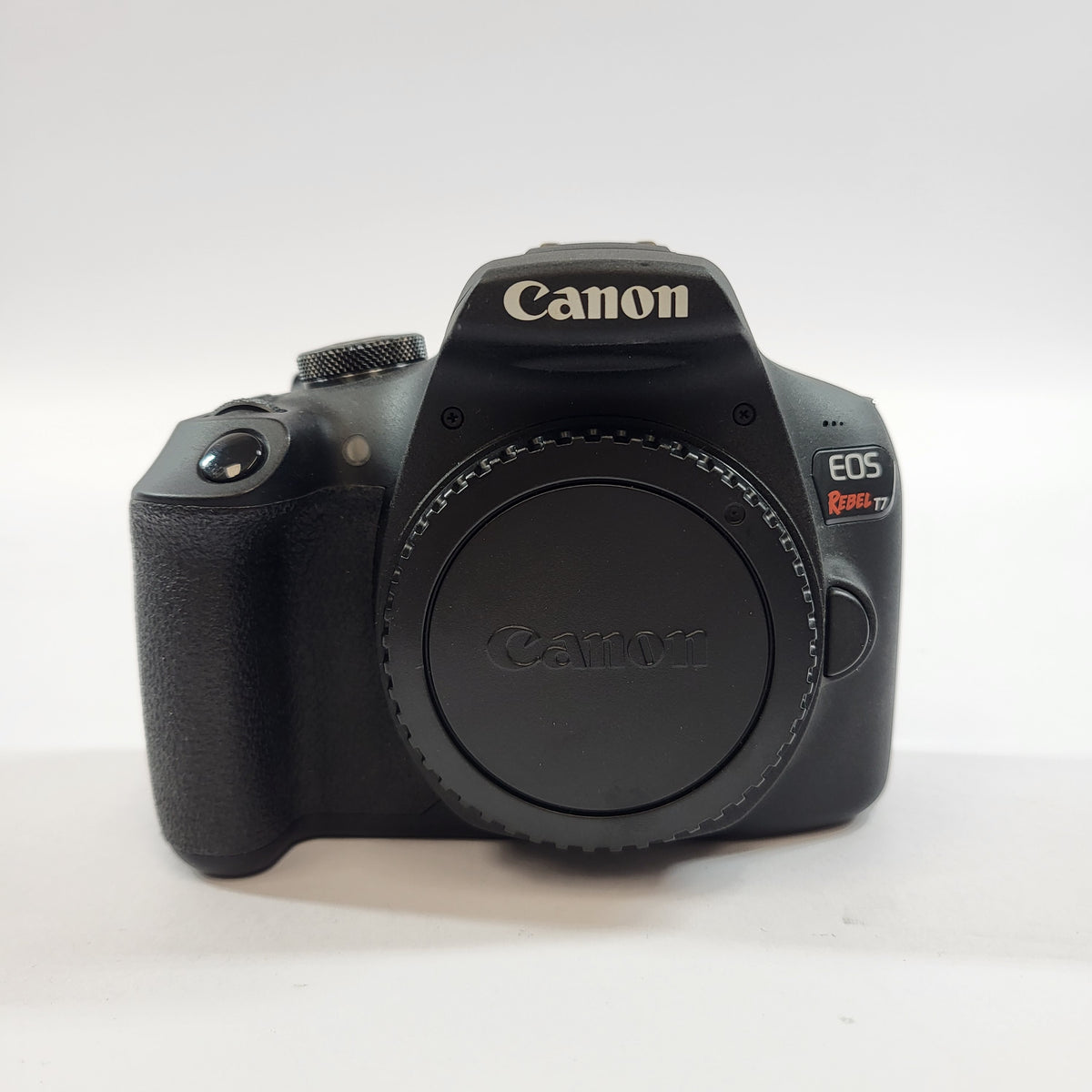 Canon EOS Rebel T7 24.1MP Digital SLR DSLR Camera