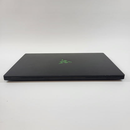 Razer Blade 15 RZ09-02386 15.6" i7-8750H 2.2GHz 16GB RAM 512GB SSD GeForce GTX 1070 Max-Q READ