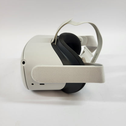 Meta Quest 2 128GB Standalone All-in-One VR Headset KW49CM