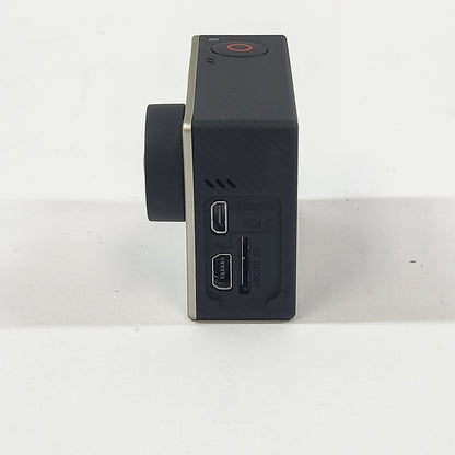 GoPro Hero4 Black 12MP 4K Action Camera CHDBX-401