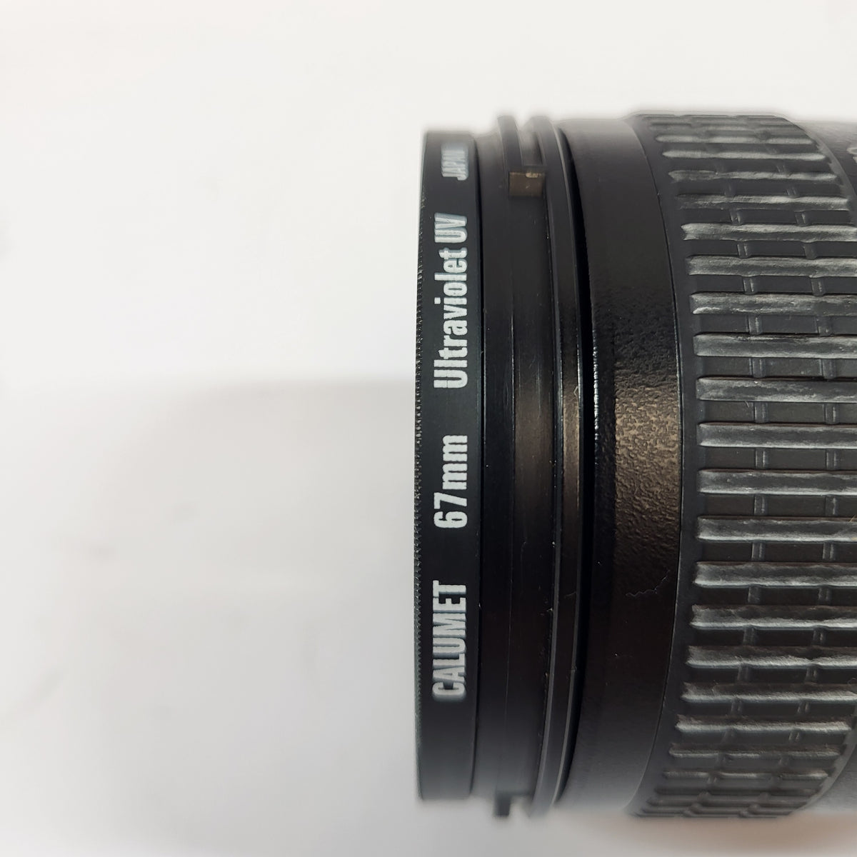 Nikon AF-S DX NIKKOR 18-70mm f/3.5-4.5 G ED Auto & Manual Lens AF