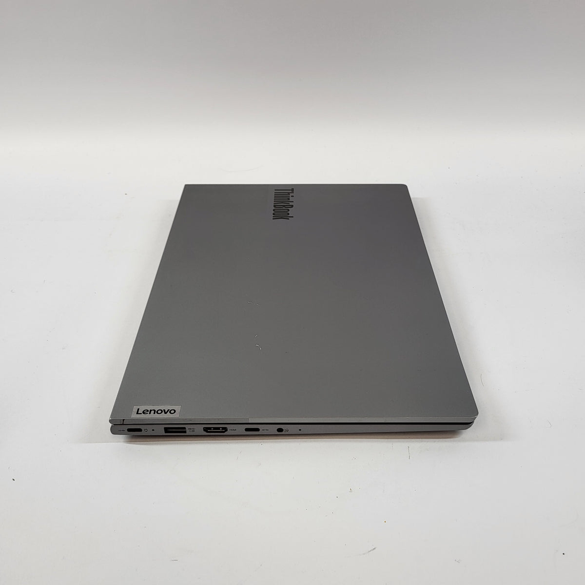 Lenovo ThinkBook 14 Gen 7 14" Ryzen 7 7735HS 3.2GHz 16GB RAM READ