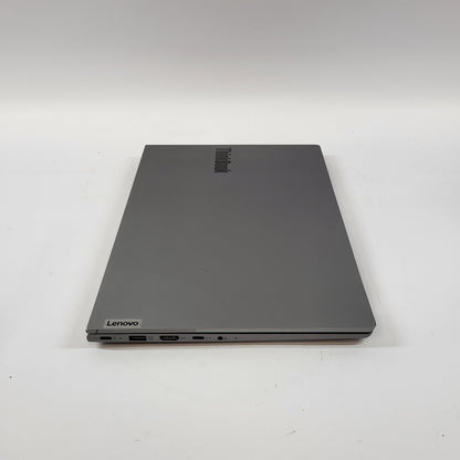 Lenovo ThinkBook 14 Gen 7 14" Ryzen 7 7735HS 3.2GHz 16GB RAM READ