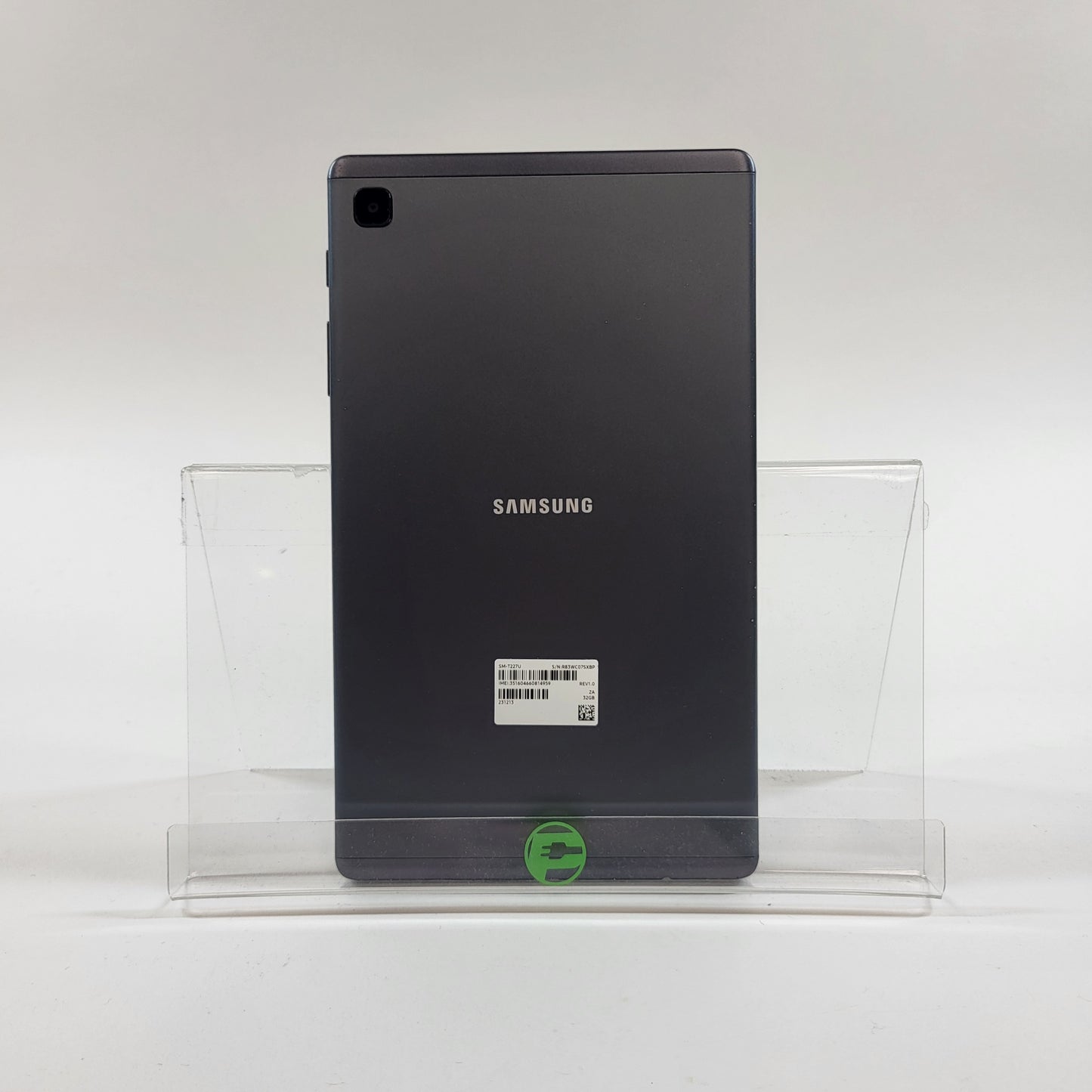 Verizon Samsung Galaxy Tab A7 Lite 8.7" 32GB Graphite SM-T227U