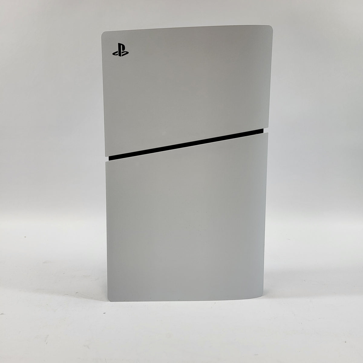 Sony PlayStation 5 Slim Digital PS5 825GB White Console Gaming System CFI-2115