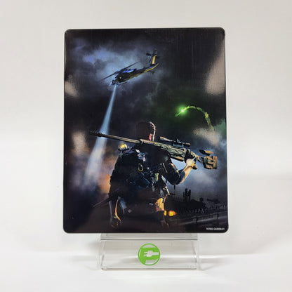 Tom Clancy's The Division 2 [Gold Edition] (Microsoft Xbox One, 2019)
