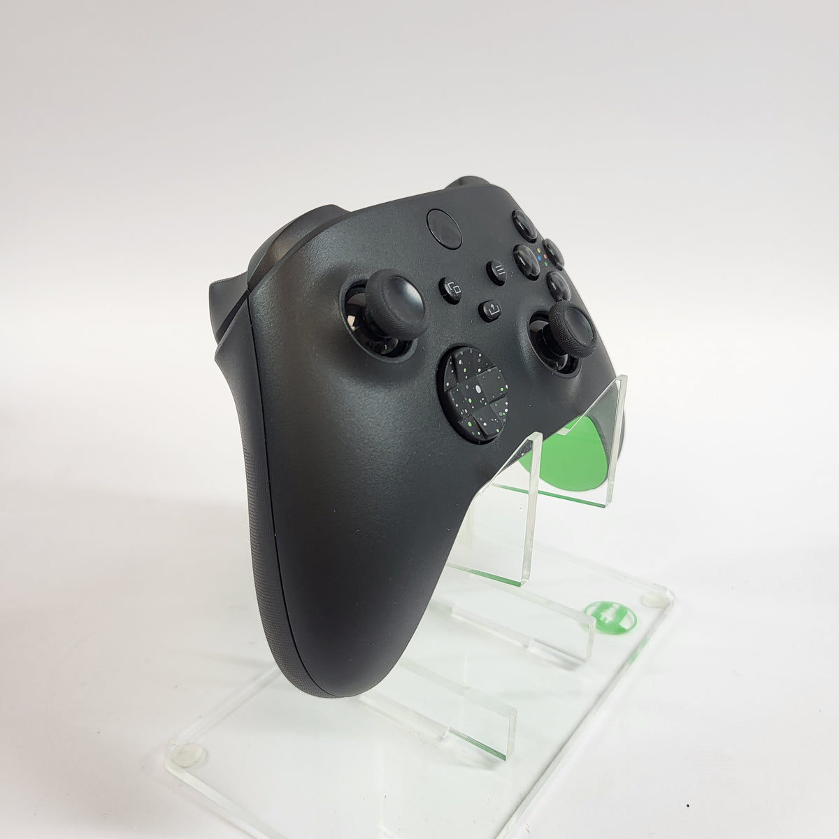 Microsoft Xbox Series X 2TB Console Gaming System Galaxy Black 1882