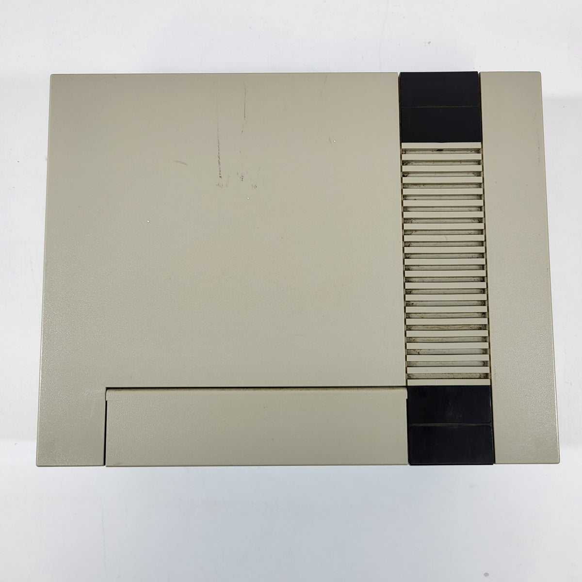 Nintendo Entertainment System NES Console Gaming System NES-001 Gray
