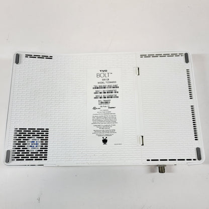 Tivo Bolt Media Streamer TCD849500 READ