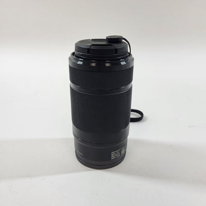 Sony SEL55210 55-210mm f/4.5-6.3 E-Mount  APS-C SEL55210 Auto & Manual Lens